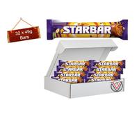 Generic VIMIX All Flavours Chocolate Bags & Bars Collection (Full Box, Starbar Bar 49g)