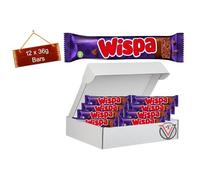 Generic VIMIX All Flavours Chocolate Bags & Bars Collection (Half Box, Wispa Bar 36g)