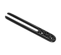 Generic Vintage Wooden Hairpins for Women U Shaped Hair Fork for Daily Use Parties Elegant Chinese Hair Accessories Inspired by Cultural Heritage Durable Stable Design