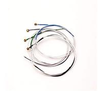 Generic Viola Strings Set Aluminum-magnesium alloy Four strings V223