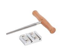 Generic Violin Peg Hole Violin Making Tools Portable Heavy Duty Luthier Tools