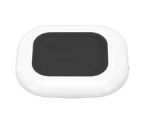 Generic Vlog Selfie Monitor Screen, 2.01 Inch Hd Magnetic Back Camera Monitor With Real Time Sharing Dual Mode Wifi Screen Mirroring for Vlog Live Compatible With & Android