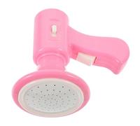 Generic Voice Changer Trumpet Lightweight Portable Loudspeaker for Boys and Pink Anti-slip Handheld Voice Amplifier No Battery Fun Sound-changing Speaker for Speech and Play