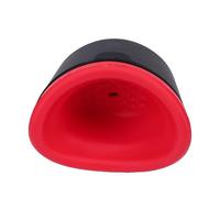 Generic Voice Dampener Professional Soundproof Vocal Mask for Singers Warm Up Practice for Portable Stress Relief