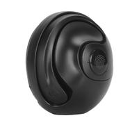 Generic Voice Translator Earhooks Smart Noise Reduction Bluetooth Device for Communication and Learning 2-Pack (Black)