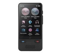 Generic Voice Translator Online Accurate 138 Languages Portable Device for Travel and Learning Touchscreen Support