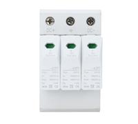 Generic Voltage Arrester with 1000V Capability for Effective Protection in Industrial Applications