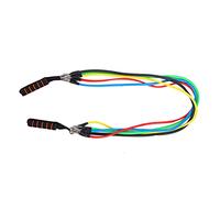 Generic Voltage Band, Latex Band, for the Office Muscle Strength Training Gymnasium
