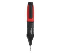 Generic Voltage Tester 6-390V Non Touch Safety Induction Test Pen for Circuit Breaker Socket, Hobbyists Electricians DIYers (HT96A)