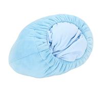 Generic Walking Crutch Underarm Pad, Elastic and Washable Cushion for Armpit Comfort, 1 Unit