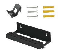 Generic Wall bracket for Switch 2 metal holder with playing cards, Joy-Con holder Controller organizer for wall mounting