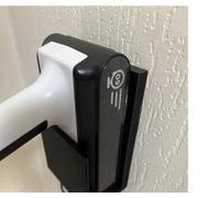 Generic Wall Mount Bracket Docking Station for Shark Detect Pro Cordless Hoover (Black), JLS3D00SD