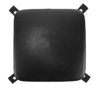 Generic Wall Mounted Boxing Punching Cushion Professional Pu Leather with Sticky Strap Design and Oxford Cloth Kickboxing Kick Pad for Karate and Kickboxing Training