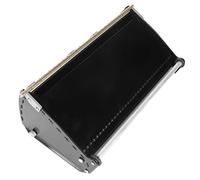 Generic Wallboard Finishing Box Easy Operation Black Aluminum for Wall Painting and Finishing 1 Unit (12 Inches)