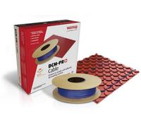 Generic Warmup Dcm-Pro Electric Ufh Cable 1500W 108.8M For 10M2. Dcm-C-10