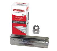 Generic Warmup Underfloor Heating 140W Foil Heating Kit 3M2 Wlfh-140W/420