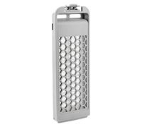 Generic Washing Machine Filter Box Replacement, High Accuracy Mesh Filter Box for DC62-00018A DC97-16513A, Durable Laundry Accessory for Daily Use in the Family