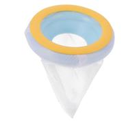 Generic Washing Machine Hair Catcher Laundry Hair Remover Catcher Floating Lint Mesh Bag Reusable Filter Bag for Dogs and Cats Easy to Clean and Maintain