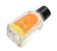 Generic Watch Lubricating Oil, 15ml, Orange, Compatible with Watches & Clocks, Lubricant for Precision Machinery
