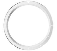 Generic Watch Metal Bezel Ring Replacement For Xiaomi Watch S4/ S3, Anti-collision Anti-scratch Metal Bezel Ring Cover Smartwatch Accessories (4)