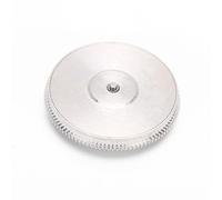 Generic Watch Spring Drum, Portable Durable Watch Movement Spring Drum for the Watchmaker for 2824 Movement for Repair Workshop