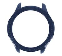 Generic Watch the Bumper of Screen, the Protective Case for Modern Shock -resistant Watches, the Sweat Test for the Smartwatch (Midnight Blue)