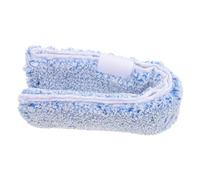 Generic Water Applicator Replacement Head Cleaning Tools Water Proof Gloves Waterproof Gloves Vacuum Car Electric Car Gloves for Cleaning Window Squeegee for Home Reusable Pads Cloth Blue