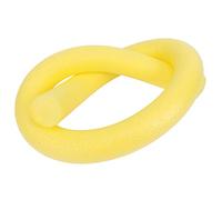 Generic Water Foam Stick for Children's Swim Aid EPE Foam Pool Noodle with Strong Floating Power, 1 X Swim Noodle (Yellow)