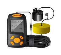 Generic,Water Handheld Wired Depth,Sea ing