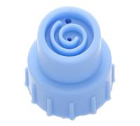 Generic Water Oxygen Facial Machine Replacement Heads Silicone Tips for Beauty Machine Accessories, Hydrogen Bubble Facial Cleansing Device Spare Parts for Skin Care Tools