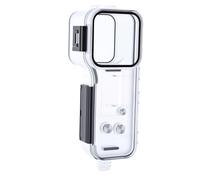 Generic Water Proof Case for 4 Action Camera Durable Underwater Diving Housing 50m Depth Ideal for Snorkeling Surfing Photography