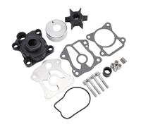 Generic Water Pump Impeller Rebuild Kit High Compatibility Replacement for BF40A BF50A BF40D BF50D 40 50 Horsepower, OEM Number 06193 ZV5 020, Powerful Cooling Efficiency, for Boat Owners