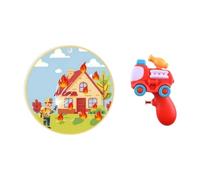Generic Water Squirt Toy Party Favors Summer Beach Toy for Party Swimming Pool Beach