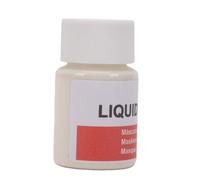 Generic Watercolor Masking Fluid Quick Drying Easy Peel Art Covering Liquid for Artists 32ML