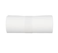 Generic Watercolor Paper Roll Tear Resistant Painting Drawing for Art Scrapbooking, 10m Length Semi Cotton Art Paper for Artists (27cm*10m)