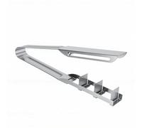 Generic Watermelon Cubing Tool Premium Stainless Steel Efficient Cutting for Summer Events 1 Unit