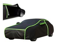 Generic Waterproof Car Cover for Mercedes CL 55 AMG F1 Edition C215 215 2000