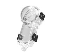 Generic Waterproof Case Housing Cover Protective Underwater Diving Housing for X4 Air Camera Accessories