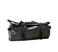 Generic Waterproof Contain Duffel Bag Equipment Bag Response Bag with Top Handle and Reinforced Strapping Suitable for Emergency Deployment Outdoor use, Array, Yellow, 120L