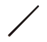 Generic Waterproof Eyebrow Pencil Brown Color Log Design for Defining and Shaping Eyebrows Suitable for Skin Types for Daily Makeup Random Color