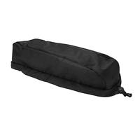 Generic Waterproof Lithium Battery Cover for Anti Mud Dustproof Protective Bag Black 40x12x9cm