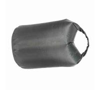 Generic Waterproof Portable Outdoor Activities Bag for Camping Drifting Hiking, Large Capacity Roll Bag Organizer for Beach Rafting, Durable Quality Material (70L)