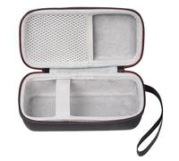 Generic Waterproof Protective Storage Bag with Mesh Pocket for Xiaomi 165W 20000mAh Power Bank Splashproof Storage Bag Against Impacts Accessories