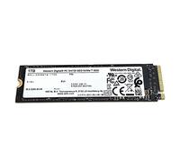 Generic WD SSD 1TB SN720 SDAQNTW-1T00 SED Encryption M.2 2280 80mm NVMe PCIe Gen3 x4 Solid State Drive Compatible with Dell HP Lenovo