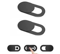 Generic Webcam Cover Ultra Thin 1-6 Pack Camera Privacy Security Sticker Slider Laptop (3)