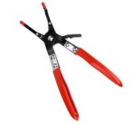 Generic Welding Soldering Clamp Tool with Precise Clamp Head and Lightweight Design, Made of Manganese Steel and Plastic, for Home and Repair Use