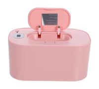 Generic Wet Napkin Warmer with USB Power Capacity Thermostat Controlled Heating Box for Household and Nursery Use Safe Odorless Material Convenient and Fast Operation