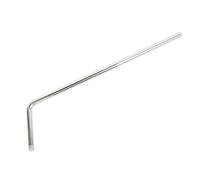 Generic Whammy Bar Electric Guitar, Expressive Light Impulse Easy to Install on the Stroke of Guitar (Silver)
