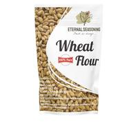 Generic Wheat Flour - 20Kg | Eternal Seasoning | Freshly ground to orders | 100% Pure | Premium Quality… (20Kg)
