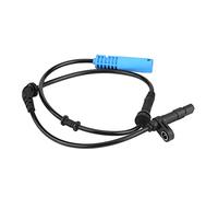 Generic Wheel Speed Sensor for One R50 R52 R53 2001-2007 Made of Plastic Material 1 Piece